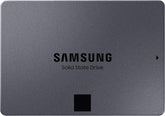 Samsung 870 EVO MZ-77E2T0B/AM 2TB 2.5" SATA SSD