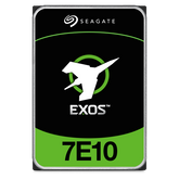 Seagate Exos 7E10 ST2000NM017B 2TB 3.5" 7200RPM 256MB Cache SATA HDD