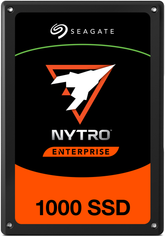 Seagate Nytro 1361 XA480LE10006 480GB SATA 2.5" SSD