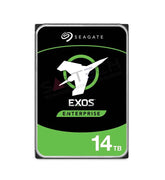 Seagate Exos 2X14 ST14000NM0001 14TB 3.5" 7200RPM 256MB Cache SAS HDD