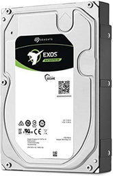 Seagate Exos 7E8 ST4000NM003A 4TB 3.5" 7200RPM 256MB Cache SAS HDD