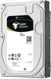Seagate Exos 7E8 ST4000NM005A 4TB 3.5" 7200RPM 256MB Cache SAS HDD