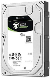Seagate Exos 7E8 ST8000NM001A 8TB 3.5" 7200RPM 256MB Cache SAS HDD