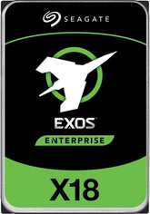 Seagate Exos X18 ST14000NM004J 14TB 3.5" 7200RPM 256MB Cache SAS HDD