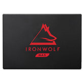 Seagate ZA4000NM1A002 IronWolf 125 4TB 2.5" SATA SSD
