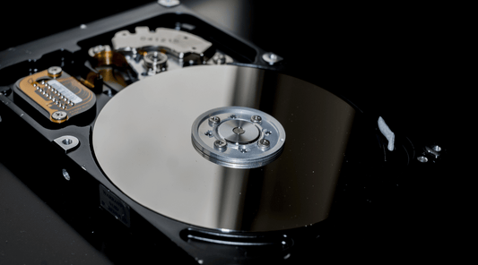 HDD vs. SSD for External Storage: What Should You Choose?