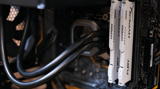 How Much RAM Do You Really Need for Gaming, Streaming & Productivity in 2025?