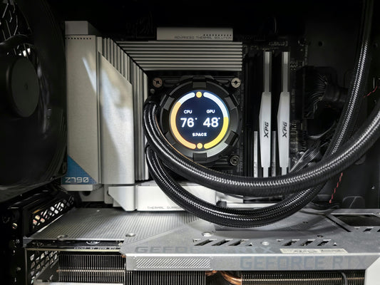 How to Overclock Your Graphics Card: A Step-by-Step Guide