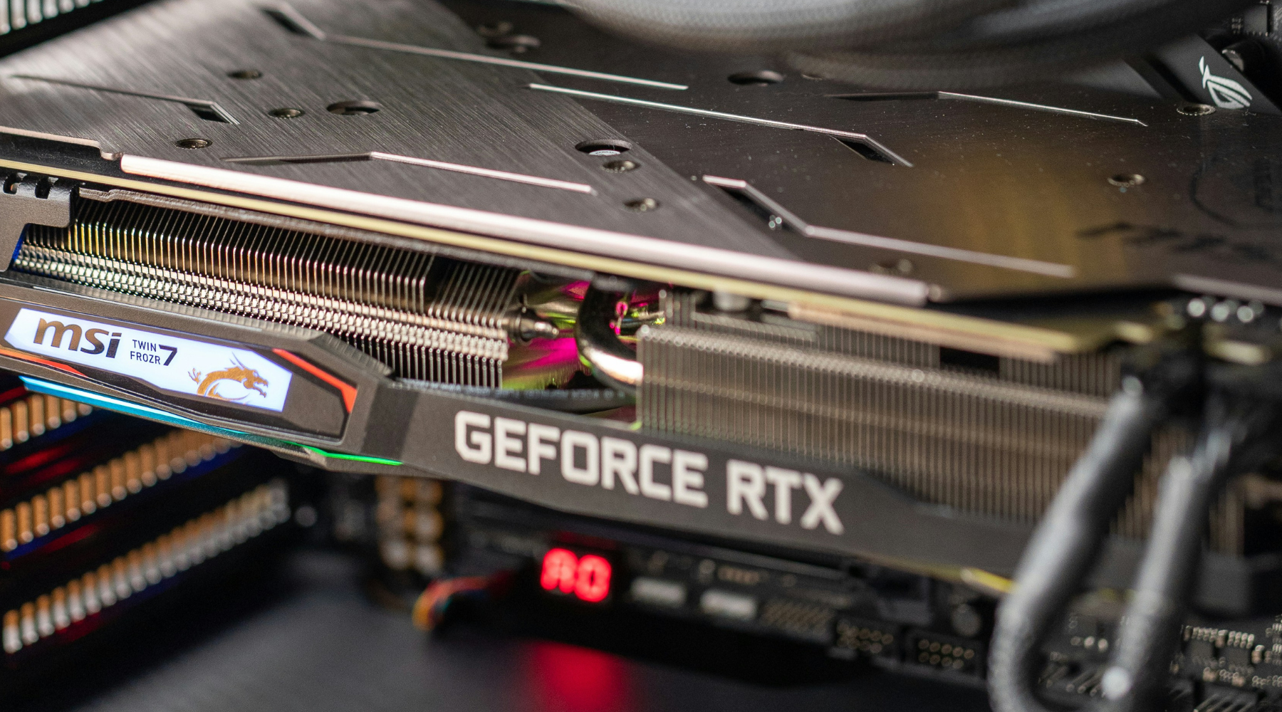How To Remove a Graphics Card – Upgrade Daddy