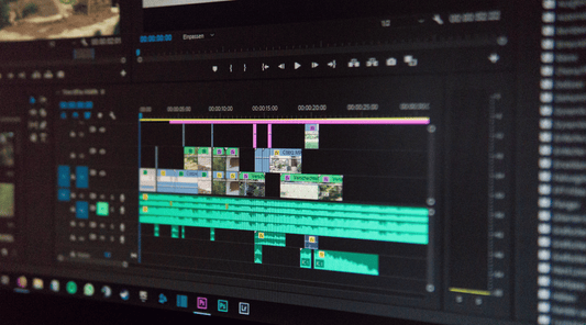 How to Build a Budget-Friendly Video Editing PC