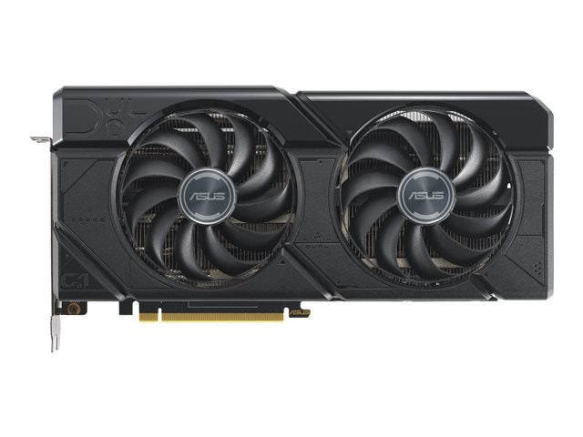 ASUS Dual Radeon RX 7900 GRE 16GB - OC Edition - graphics card - Radeon RX 7900 GRE - 16 GB GDDR6 - PCIe 4.0 - HDMI, 3 x DisplayPort