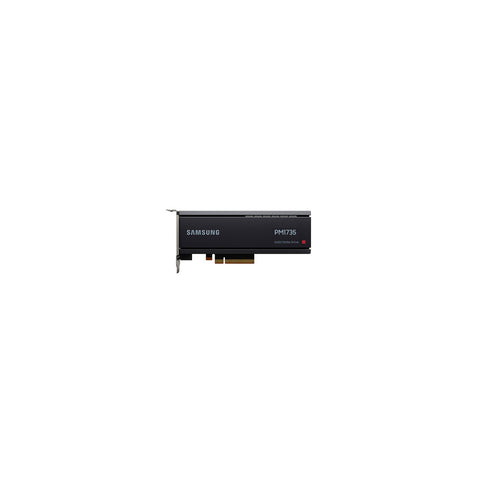 SAMSUNG MZPLJ3T2HBJR-00007 PM1735 3.2TB PCIe 4.0 x8 SSD