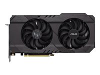 ASUS TUF Gaming GeForce RTX 3050 - OC Edition - graphics card - GF RTX 3050 - 8 GB GDDR6 - PCIe 4.0 - 2 x HDMI, 3 x DisplayPort