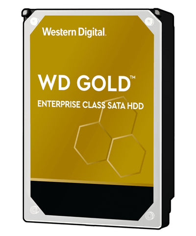 WD GOLD ENTERPRISE CLASS WD142KRYZ 14TB 3.5" 7200RPM 512MB Cache SATA HDD