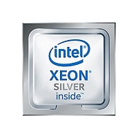 Intel Xeon Silver 4210 / 2.2 GHz processor - OEM