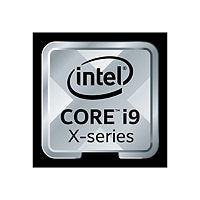 Intel Core i9 10900X X-series / 3.7 GHz processor - Box (without cooler)