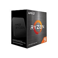 AMD Ryzen 9 5950X / 3.4 GHz processor - PIB/WOF