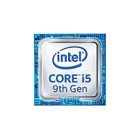 Intel Core i5 9500E / 3 GHz processor - OEM