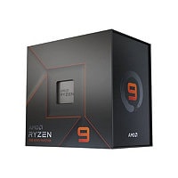 AMD Ryzen 9 7900X / 4.7 GHz processor - PIB/WOF