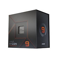 AMD Ryzen 9 7950X / 4.5 GHz processor - OEM