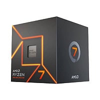 AMD Ryzen 7 7700 / 3.8 GHz processor - OEM