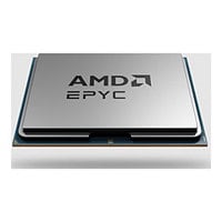 AMD EPYC 7643P / 2.3 GHz processor - OEM