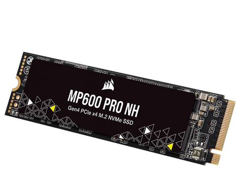 Corsair MP600 PRO NH 8TB M.2 2280 PCI-Express 4.0 x4 3D TLC CSSD-F8000GBMP600PNH