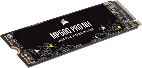 Corsair MP600 PRO NH 8TB M.2 2280 PCI-Express 4.0 x4 3D TLC CSSD-F8000GBMP600PNH