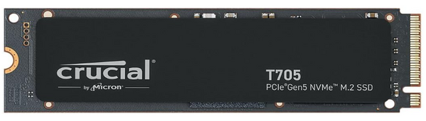 ③-L470-Crucial SATA 2000GB 2.5 SSD 1点 Crucial T700 2TB CT2000T705SSD3 SSD M.2 2280 Internal - PCI