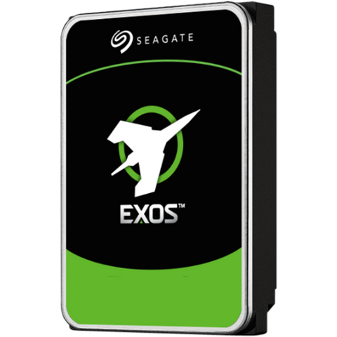 Seagate Exos 7E10 ST8000NM003B 8TB 3.5" 7200RPM 256MB Cache SAS HDD