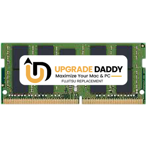 Fujitsu 34057388 16GB DDR4-2133 2Rx8 1.2V SODIMM Replacement
