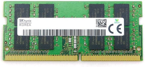 SK Hynix HMT41GA7AFR8A-PB 8GB DDR3-1600 2Rx8 1.35V SODIMM