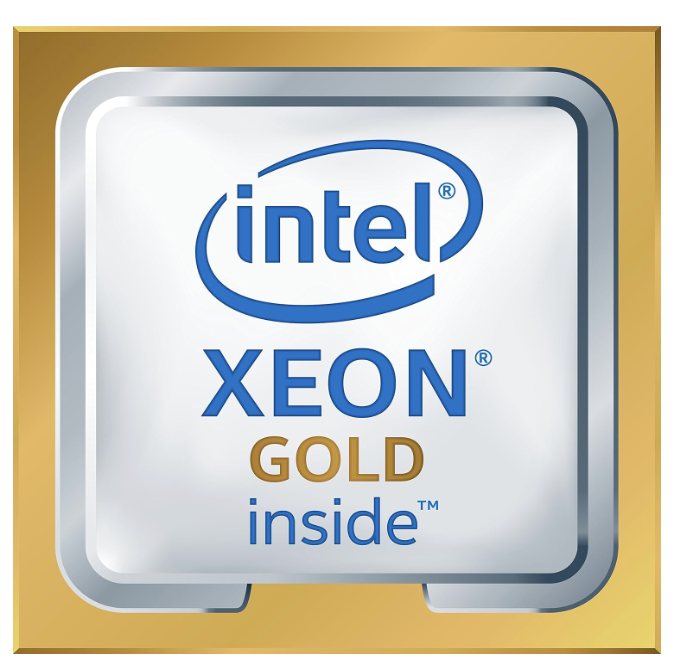 Intel Xeon Gold 6238R / 2.2 GHz processor - OEM