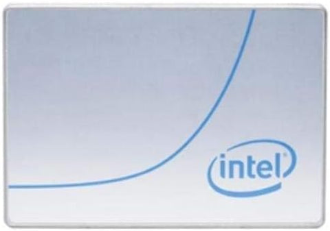 Intel SSDPE2NV076T801 D5-P4320 7.6TB 2.5" PCIe 3.1 x4, NVMe SSD