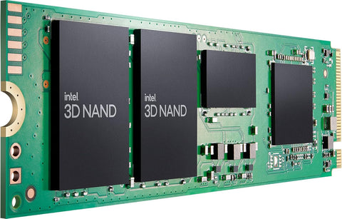 Intel SSDPEKNU020TZX1 670P 2TB M.2 PCIe NVMe 3.0 X 4 SSD
