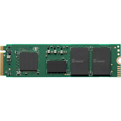 Intel SSDPEKNU020TZX1 670P 2TB M.2 PCIe NVMe 3.0 X 4 SSD
