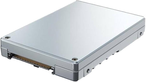 Intel SSDPF2KE064T1N1 D7-P5620 6.4TB 2.5" PCIe 4.0 x4, NVMe SSD