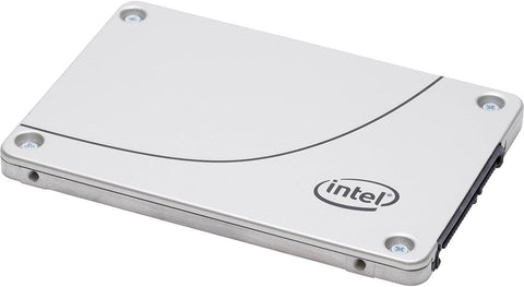 Intel SSDSC2KB480GZ01 D3-S4520 480GB 2.5" SATA SSD