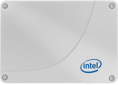 Intel SSDSC2KG960GZ01 D3-S4620 960GB 2.5" SATA SSD