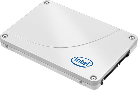 Intel SSDSC2KG960GZ01 D3-S4620 960GB 2.5" SATA SSD