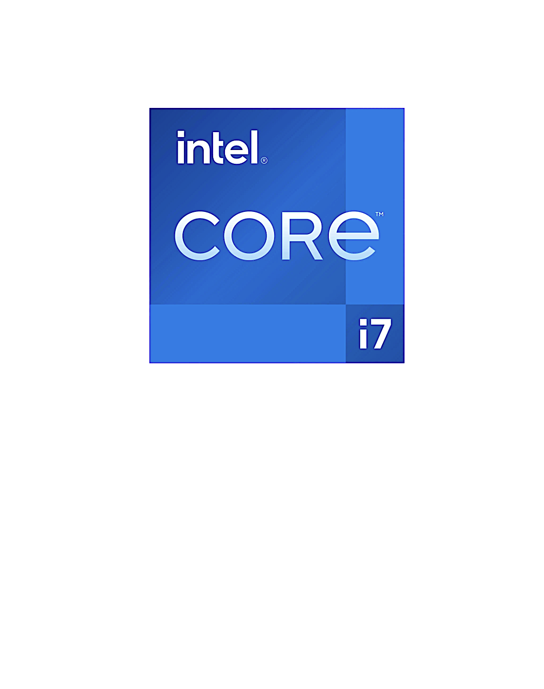 Intel Core i7 12700 / 2.1 GHz processor - OEM