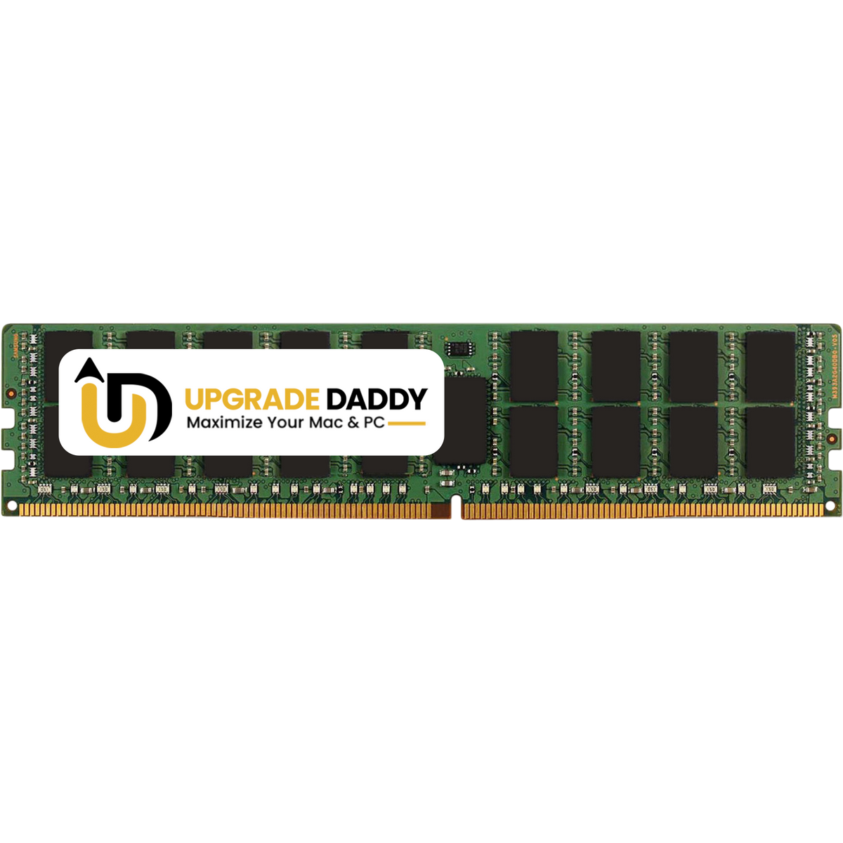 SK Hynix HMT84GL7AMR4C-RD 32GB DDR3-1866 4Rx4 1.5V LRDIMM