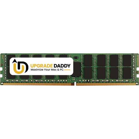 SK Hynix HMA42GR7AFR4N-UH 16GB DDR4-2400 2Rx4 1.2V RDIMM