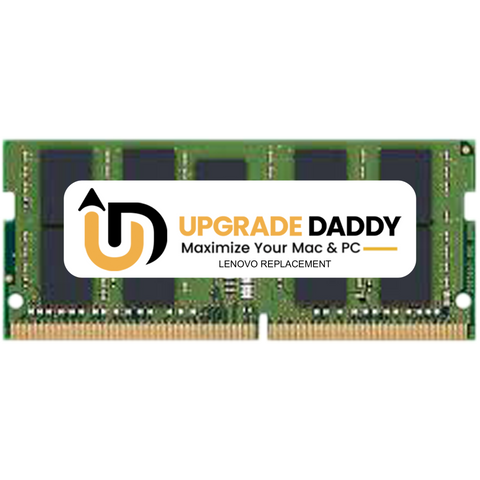 Lenovo 03X7049 8GB DDR4-2133 2Rx8 1.2V SODIMM Replacement
