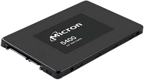 Micron MTFDDAK960TGA-1BC16ABYYR 5400 Pro 960GB 2.5 SATA SSD