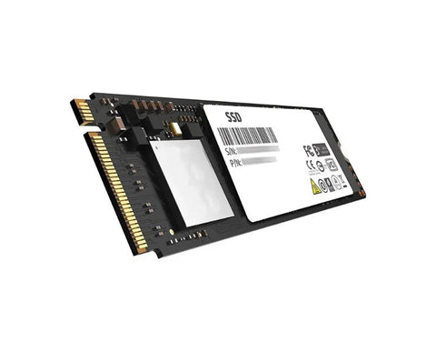 Micron MTFDKBA2T0TFH-1BC1AABYYR 3400 2TB M.2 PCIe 4.0 (NVMe) SSD