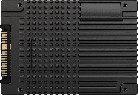 Micron MTFDKCC25T6TGJ-1BC1ZABYYR 9400 Max 25.6TB U.3 2.5" Pcie Gen4 1x4 Nvme SSD
