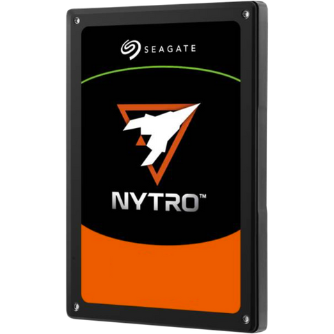 Seagate Nytro 5350M 15mm XP7680SE70035 7.68TB PCIe Gen4 x4 NVMe 2.5" SSD