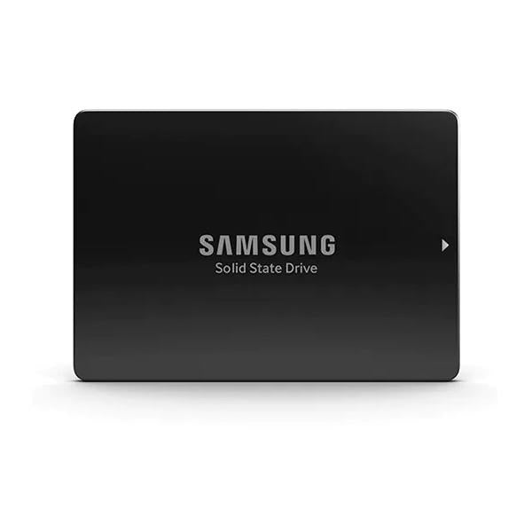 SAMSUNG MZ7L3480HEJD-00A07 PM893a 480GB 2.5" SATA SSD