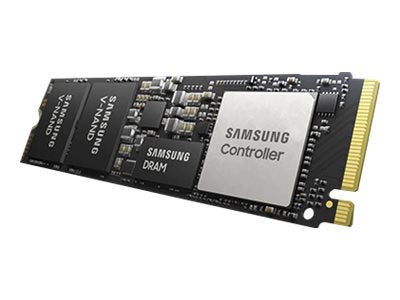 SAMSUNG MZVL2512HCJQ-00B00 PM9A1 512GB M.2 SSD PCIe 4 X4